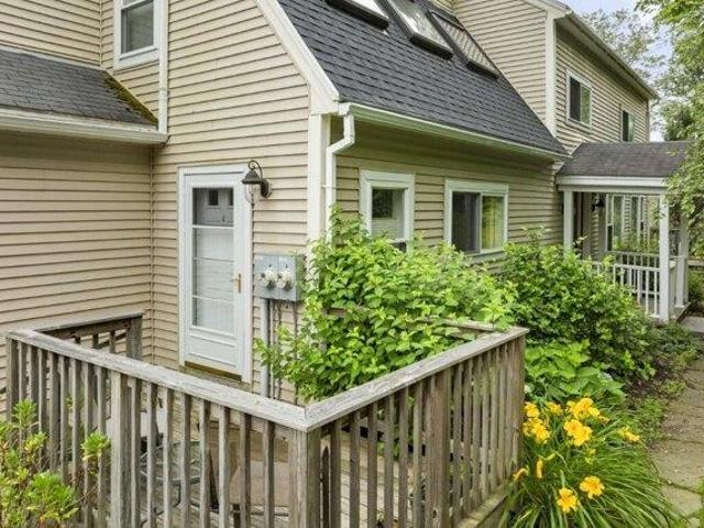 Condo for sale in Boothbay, Maine