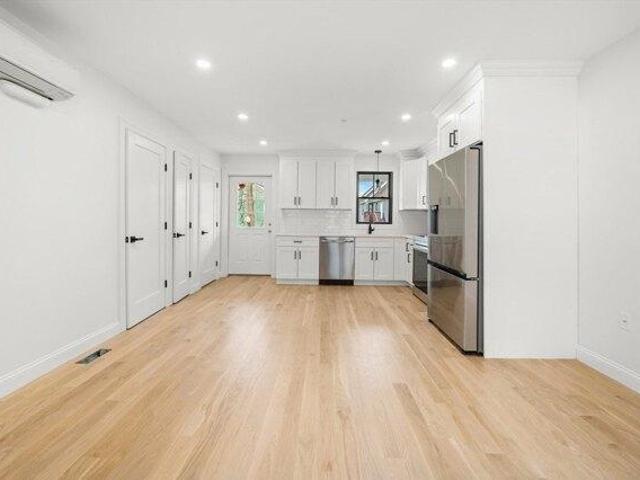 Condo for sale in Mattapan, Boston