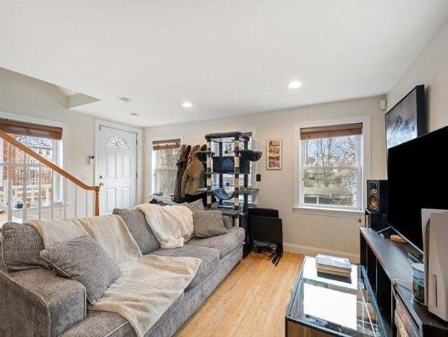Condo for sale in Boston, Massachusetts