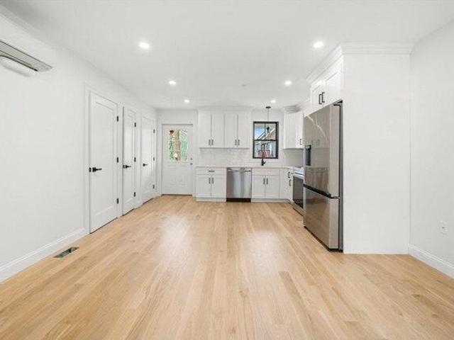 Condo for sale in Mattapan, Boston