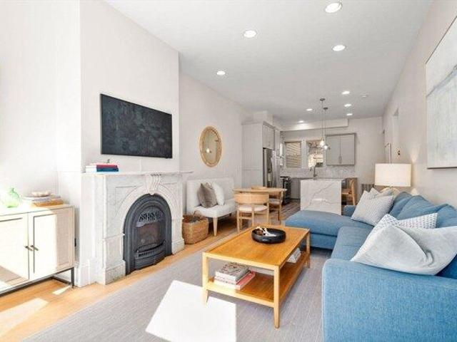 Condo for sale in Boston, Massachusetts