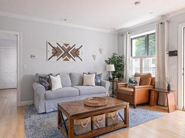 Condo for sale in Boston, Massachusetts