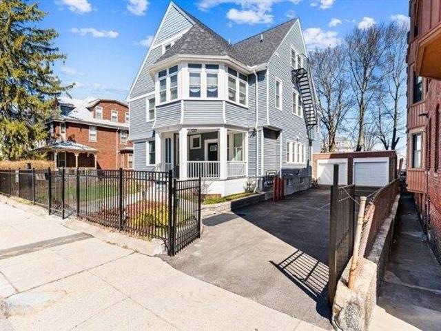 Condo for sale in Boston, Massachusetts