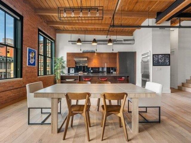 Condo for sale in Boston, Massachusetts