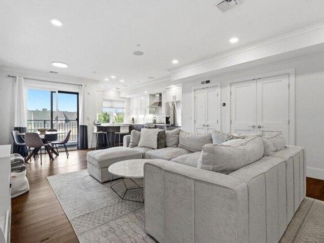 Condo for sale in Dorchester, Boston