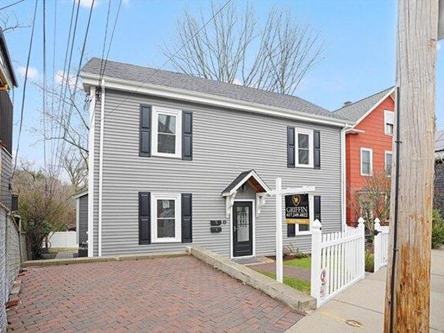 Condo for sale in Boston, Massachusetts