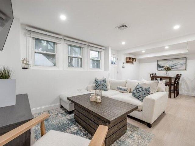 Condo for sale in Boston, Massachusetts
