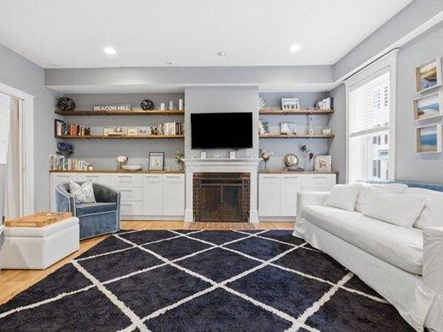 Condo for sale in Boston, Massachusetts