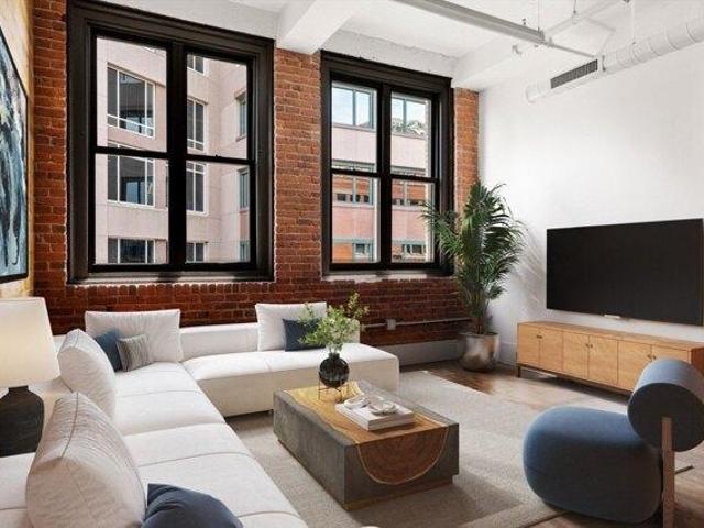 Condo for sale in Boston, Massachusetts