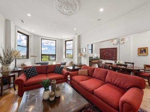 Condo for sale in Boston, Massachusetts