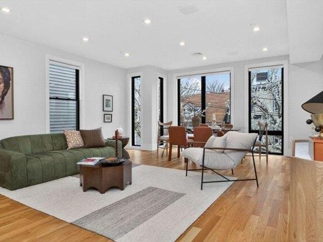 Condo for sale in Boston, Massachusetts