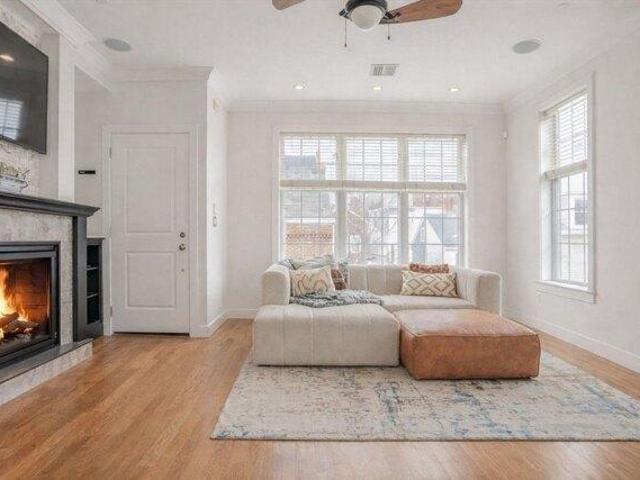 Condo for sale in Boston, Massachusetts