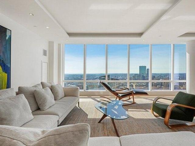 Condo for sale in Boston, Massachusetts