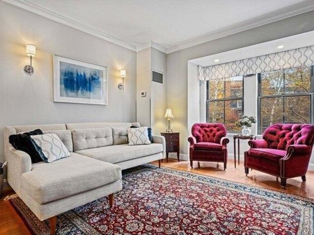 Condo for sale in Boston, Massachusetts