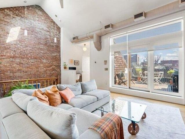 Condo for sale in Boston, Massachusetts