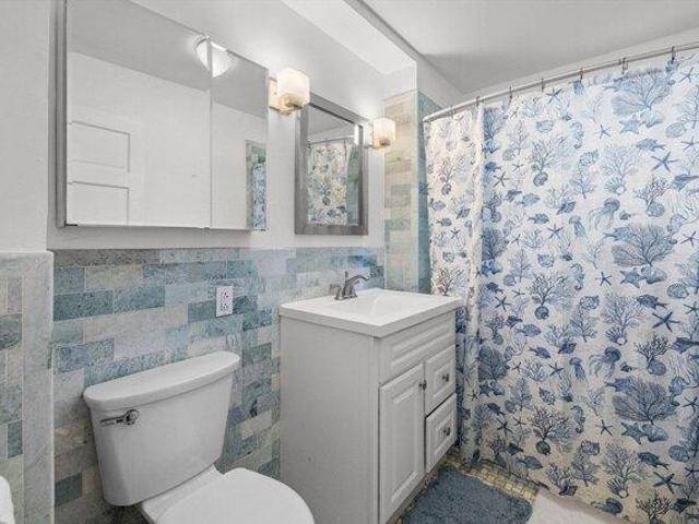 Condo for sale in Dorchester, Boston