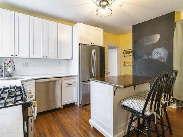 Condo for sale in Dorchester, Boston