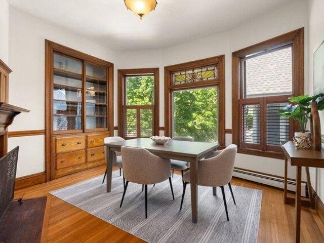 Condo for sale in Dorchester, Boston