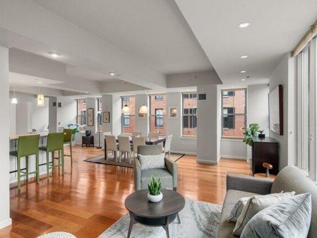 Condo for sale in Boston, Massachusetts