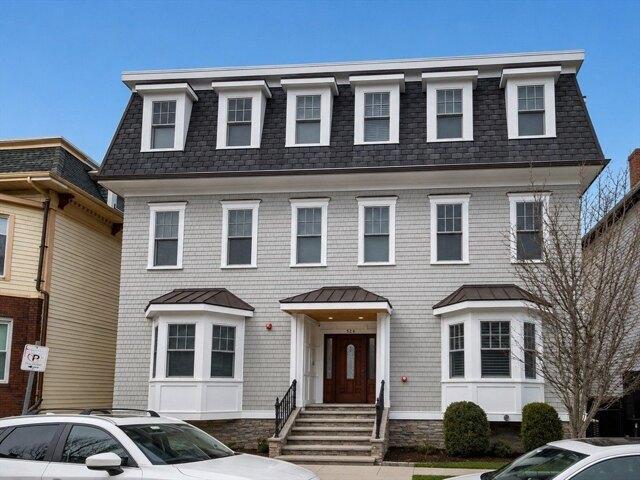Condo for sale in Boston, Massachusetts
