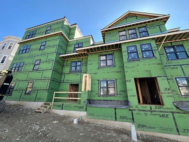 Condo for sale in Boston, Massachusetts