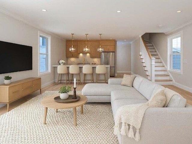 Condo for sale in Dorchester, Boston