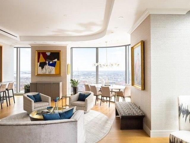 Condo for sale in Boston, Massachusetts