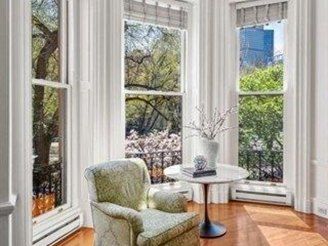 Condo for sale in Boston, Massachusetts