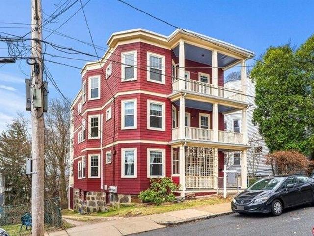Condo for sale in Boston, Massachusetts