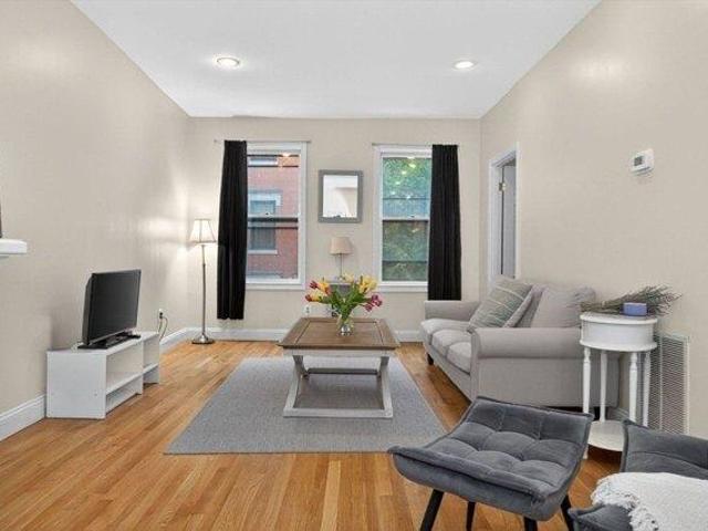 Condo for sale in Boston, Massachusetts