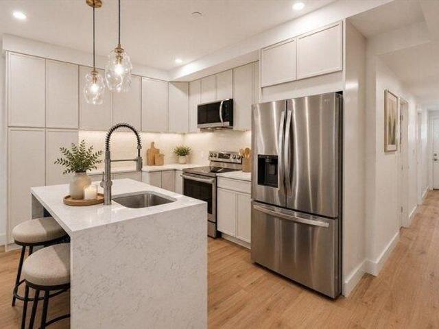 Condo for sale in Boston, Massachusetts