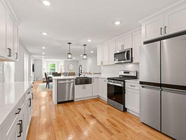 Condo for sale in Mattapan, Boston