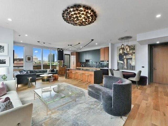 Condo for sale in Boston, Massachusetts