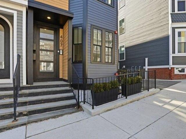Condo for sale in Boston, Massachusetts