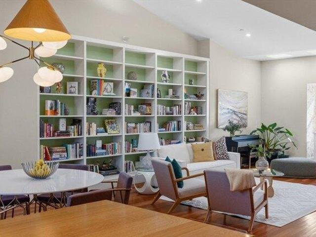 Condo for sale in Boston, Massachusetts