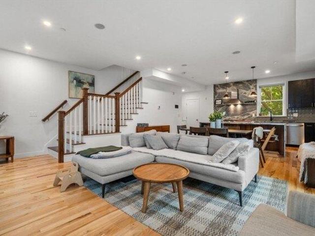 Condo for sale in Boston, Massachusetts