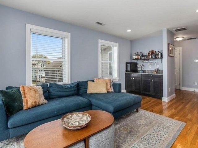 Condo for sale in Mattapan, Boston