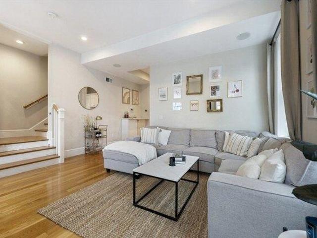 Condo for sale in Boston, Massachusetts