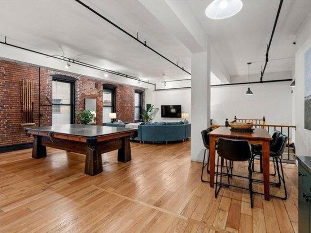 Condo for sale in Boston, Massachusetts