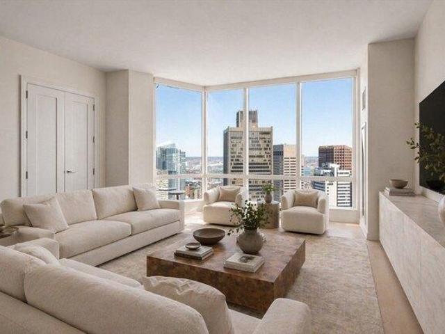 Condo for sale in Boston, Massachusetts