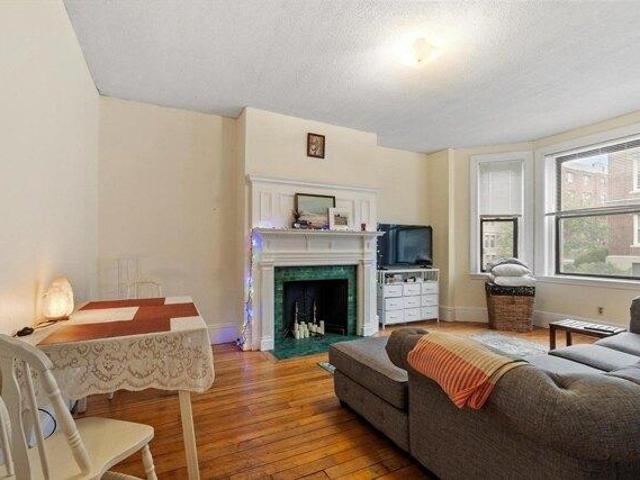 Condo for sale in Boston, Massachusetts