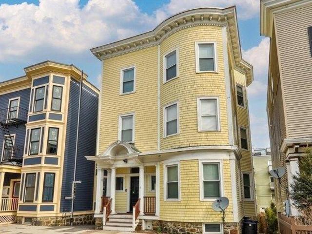 Condo for sale in Dorchester, Boston
