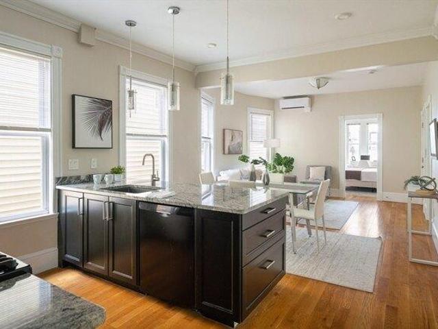 Condo for sale in Boston, Massachusetts
