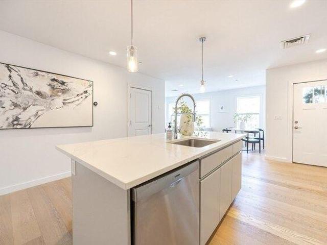 Condo for sale in Boston, Massachusetts