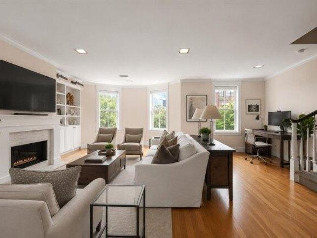 Condo for sale in Boston, Massachusetts