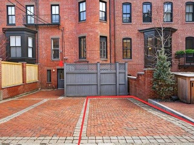 Condo for sale in Boston, Massachusetts