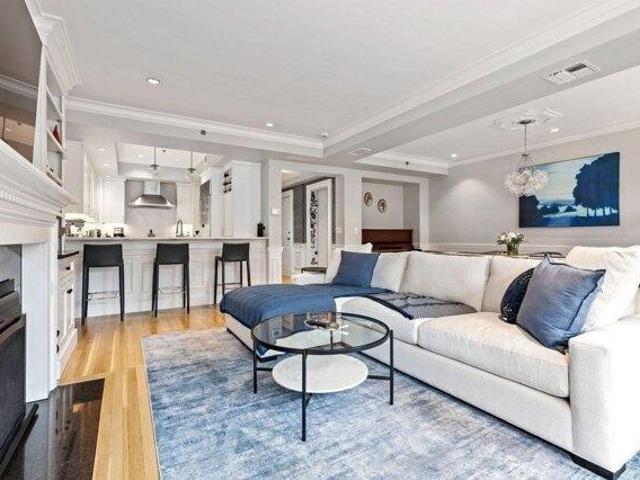Condo for sale in Boston, Massachusetts