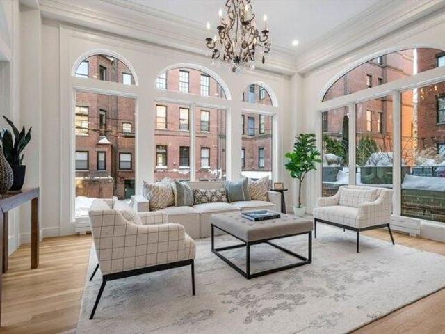 Condo for sale in Boston, Massachusetts