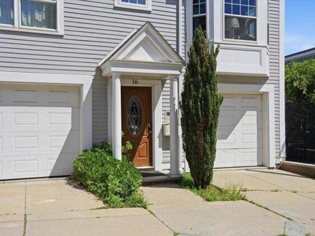 Condo for sale in Dorchester, Boston