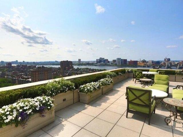 Condo for sale in Boston, Massachusetts